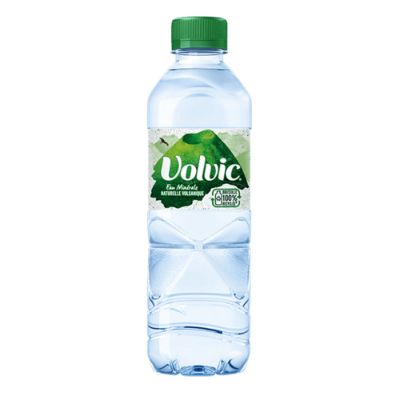 Volvic 50cl Volvic 50cl